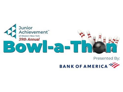 JA Bowl-a-thon WNY