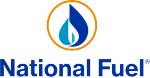 Logo for National Fuel