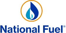 National Fuel sponsor logo