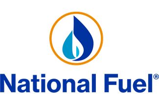 National Fuel sponsor logo