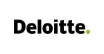 Logo for Deloitte