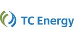 Logo for TC Energy