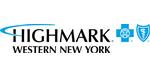 Logo for Highmark Blue Cross Blue Shield