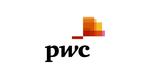 Logo for PWC