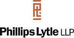Logo for Phillips Lytle