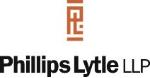 Logo for Phillips Lytle