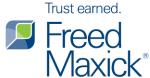 Logo for Freed Maxick