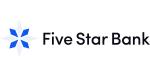 Logo for Five Star Bank