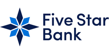 Five Star Bank