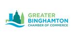Logo for Greater Binghamton Chamber of Commerce