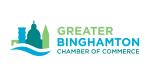 Logo for Greater Binghamton Chamber of Commerce