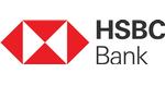 Logo for HSBC Bank