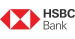 Logo for HSBC Bank