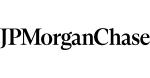 Logo for JP Morgan Chase