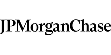 JP Morgan Chase