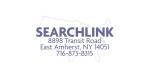 Logo for Searchlink