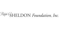 Ralph C. Sheldon Foundation, Inc. sponsor logo