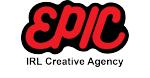 Logo for EPIC Promotionals