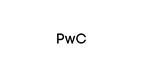 Logo for PwC-Text
