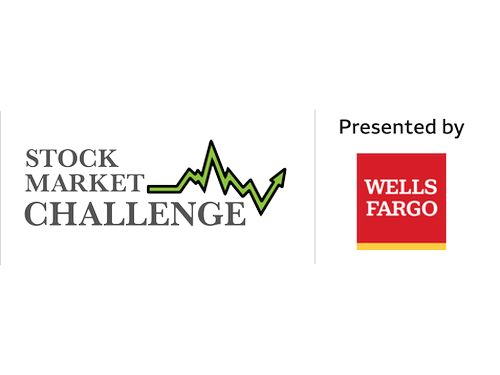 JA Stock Market Challenge April 2022