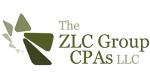 Logo for The ZLC Group