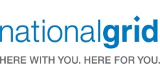 National Grid sponsor logo