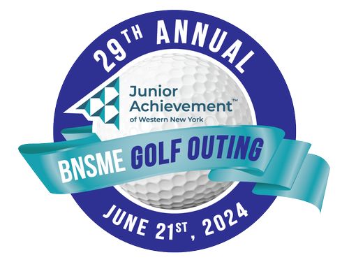Annual BNSME Golf Outing