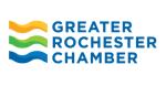 Logo for Greater Rochester Chamber