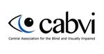 Logo for CABVI