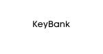 Logo for KeyBank-text