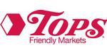 Logo for Tops Market