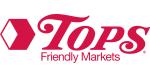 Logo for Tops Market