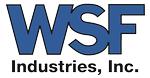Logo for WSF Industries