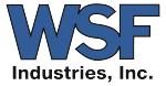 Logo for WSF Industries