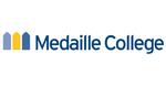 Logo for Medaille College