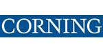 Logo for Corning