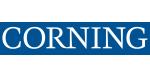 Logo for Corning
