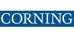 Logo for Corning