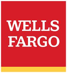 Logo for Wells Fargo Bank