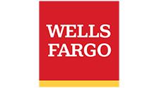 Logo for Wells Fargo Bank