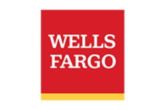 Wells Fargo Bank, N.A. sponsor logo