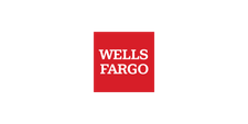 Wells Fargo Bank