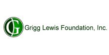 Grigg-Lewis Foundation sponsor logo