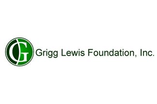Grigg-Lewis Foundation sponsor logo