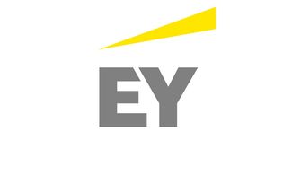 EY sponsor logo