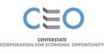 Logo for CenterStateCEO