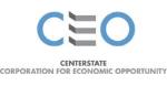 Logo for CenterStateCEO