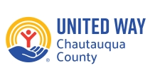 United Way of Chautauqua County sponsor logo