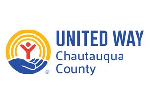 United Way of Chautauqua County sponsor logo