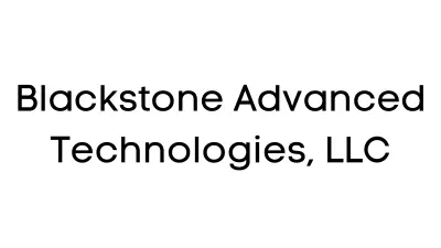 Logo for sponsor Blackstone Advanced Technologies
